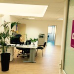 Bureau H2B GROUPE 2B TOULOUSE