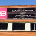 Bureau H2B GROUPE 2B TOULOUSE